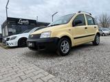 Fiat Panda 2010 1.1 54PS*2.Hand*ALUFELGEN - Fiat Panda Gebrauchtwagen in Augsburg