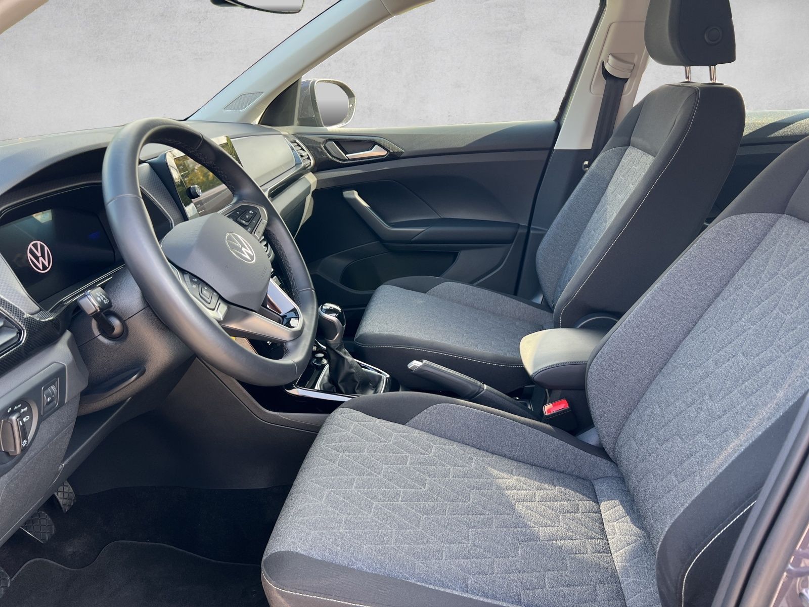 T-Cross Life 1.0 TSI*LED*AHK*ACC*Navi