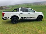 Nissan Navara N-Guard Double Cab 4x4 *Schiebedach - Nissan Navara von privat