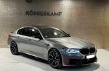 BMW M5 Lim. Competition *CARBON*360°*HUD* - gebrauchte BMW M5 aus dem Jahr 2019