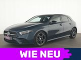 Mercedes-Benz A 200 d AMG Line Kamera|LED|ACC|Sportsitze|SHZ