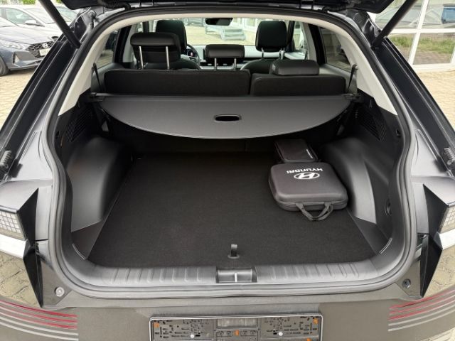 Fahrzeugabbildung Hyundai IONIQ 5 MY24 77,4 kWh Batt. TECHNIQ-Paket inkl.