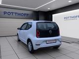 Volkswagen up! 1.0 MPI MOVE UP! MAPS&MORE WINTERPAKET - Volkswagen up! in Hamm
