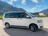 Volkswagen T5.2 Multivan California Beach Edition Top  - Volkswagen T5 Multivan: Beach