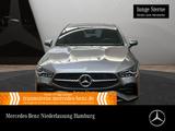 Mercedes-Benz CLA 180 SB AMG Advanced PLUS VZ-Ass/Spur/RüKam - Mercedes-Benz CLA 180 Shooting Brake in Hamburg