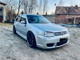 Volkswagen Golf 4 R32 evtl. Tausch auch gegen  Motorrad - Volkswagen aus 2004: R32