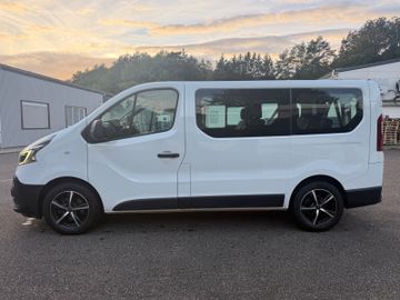 Renault Trafic - 3