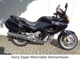Honda NT 650V Deauville - HONDA NT 650 V DEAUVILLE