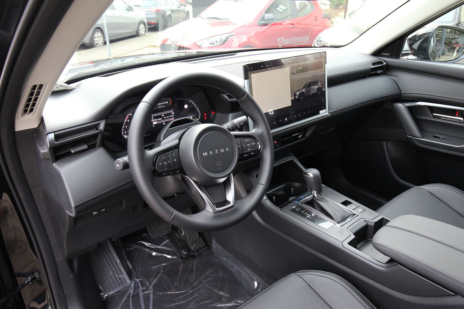 Mazda CX-5 - Bild 7