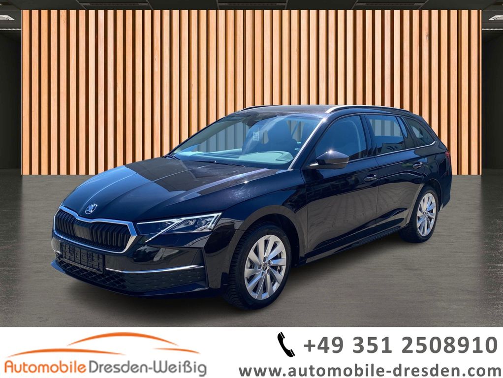 Image of Skoda Octavia