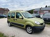 Renault Kangoo Kaleido - gebrauchte Renault Kangoo aus dem Jahr 2004