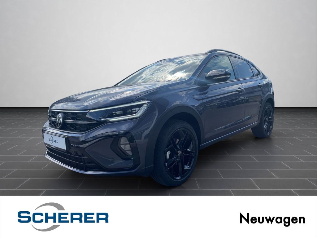 Taigo R-Line 1,0 l TSI OPF 85 kW (116 PS) 7-Gang