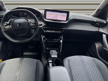 Peugeot 2008 - 10