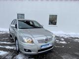 Toyota Avensis 1.8 Executive Liftback erst. 44.000KM / - gebrauchte Toyota Avensis aus dem Jahr 2006