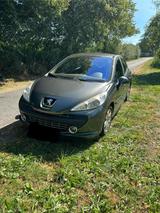 Peugeot 207 Sport 120 VTi Sport - Peugeot 207: Vti Sport