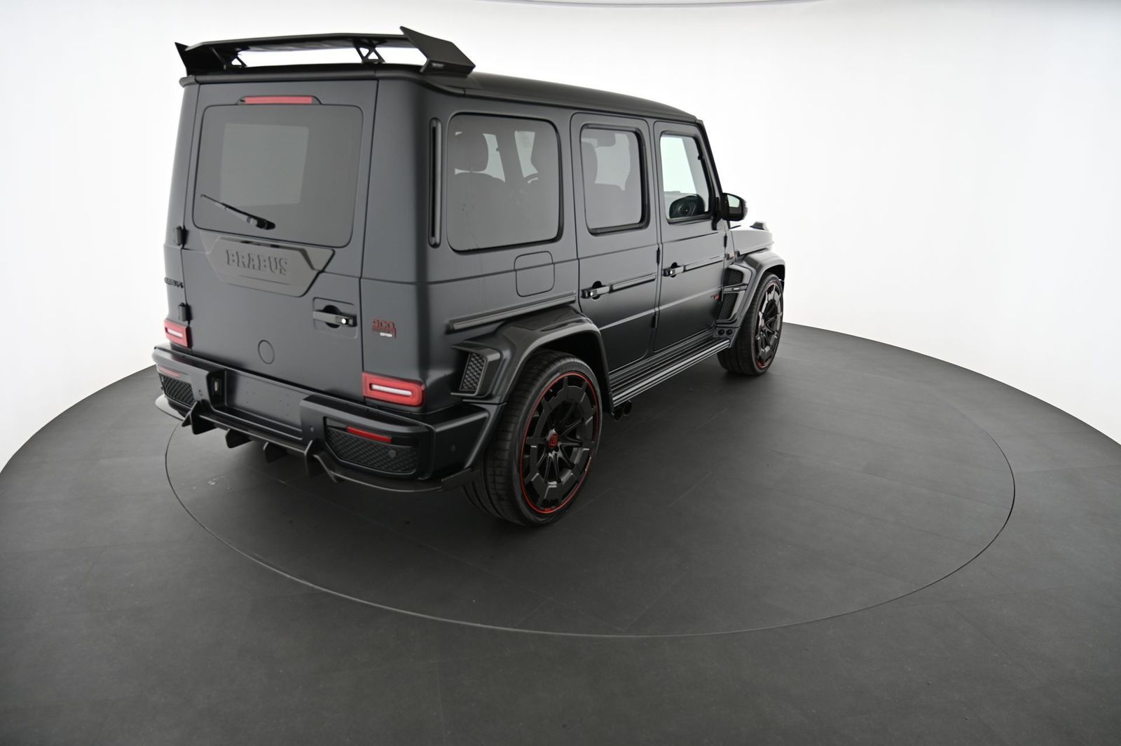 Mercedes-Benz G 63 AMG BRABUS WIDESTAR Rocket EXP € 155.817 imagem 2