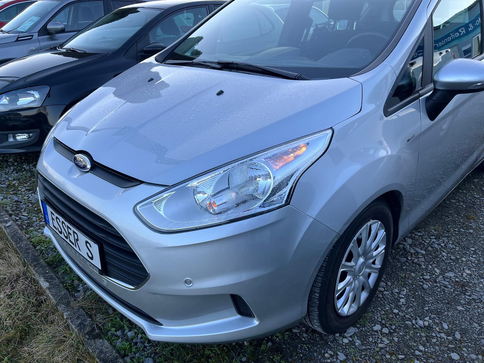 Ford B-Max B-MAX Trend