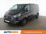 Ford Tourneo Custom 2.0 TDCi 320 L2 Tourneo Titanium  - Ford Tourneo Custom Gebrauchtwagen in München
