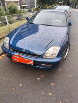 Honda PRELUDE BB8 2.0L - Honda Prelude in Wuppertal