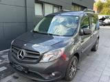 Mercedes-Benz Citan Kombi 109 CDI lang 5 Sitze Klima - Mercedes-Benz Citan