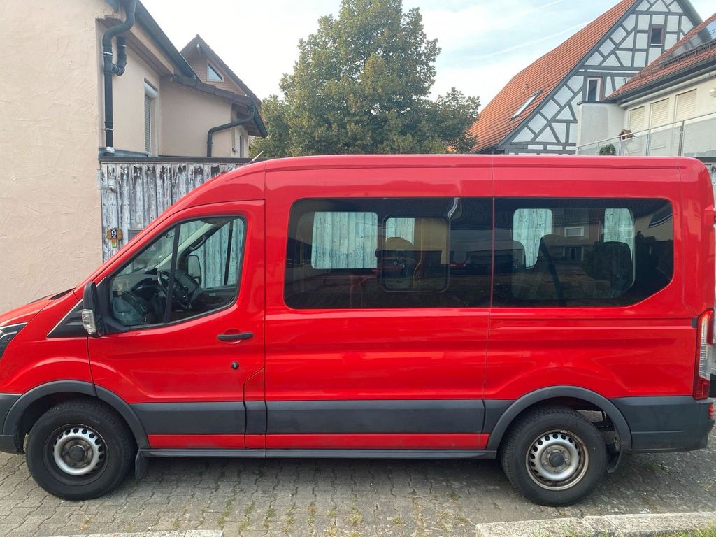 Image of Ford Transit