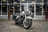 Harley-Davidson FLHRC Road King Classic 103 - Sissybar-Windshiel - HARLEY-DAVIDSON ROAD KING