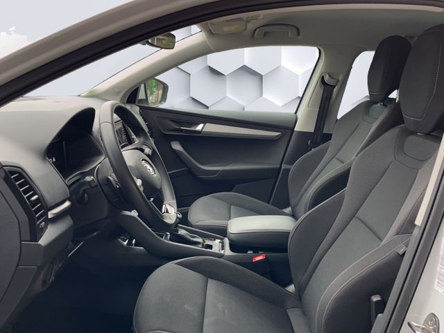 Karoq Selection 1.5 TSI 110 kW 7 Gang DSG