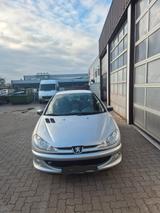 Peugeot 206 Quiksilver 90 ESP Quicksilver - Peugeot 206: Quicksilver