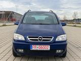 Opel Zafira A Elegance 1,8 Klima , Tüv NEU . - Opel Zafira Gebrauchtwagen in Freiburg
