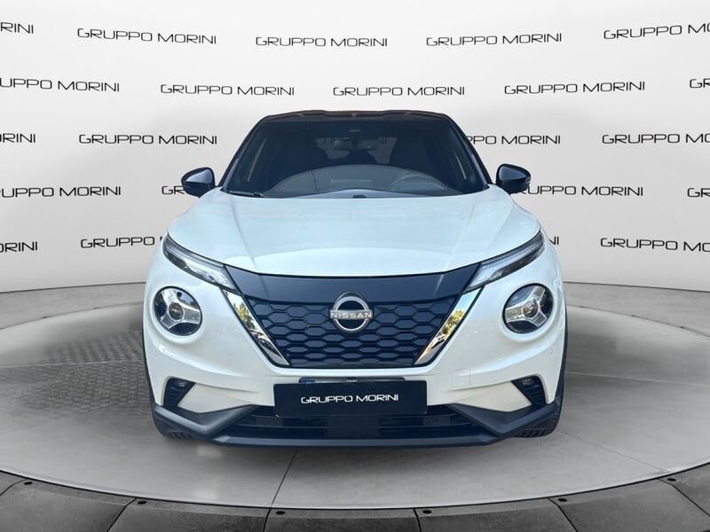 Image of Nissan Juke