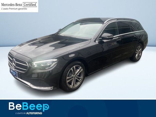 Mercedes-Benz Classe E E SW 200 D BUSINESS SPORT