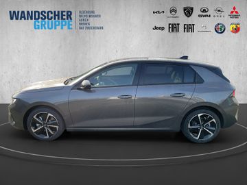 Opel Astra L 1.2Turbo M-Hybrid GS Line LED SHZ KAMERA