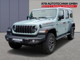 Jeep Wrangler Rubicon Allrad Navi Soundsystem LED Ble