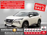 Nissan X-Trail tekna Leder+19Z+Matrix+ProPilot+HUD+ACC+ - Nissan X-Trail in Karlsruhe