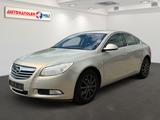Opel Insignia Lim. 1.8 16V 1.Hand Dual-AAC AHK Tempo - Opel Insignia in Halle