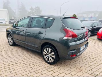 Peugeot 3008 - 7