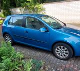 Volkswagen Golf 1.6 FSI Comfortline Comfortline - Volkswagen Golf aus 2004: 1.6