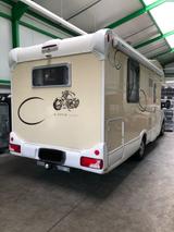 Ahorn Kentucky K-Line 75 Country SM - Ahorn Teilintegrierter