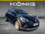 Renault Captur 1.3 TCe 140 EQUILIBRE Klimaautomatik - Renault Captur Gebrauchtwagen in Berlin