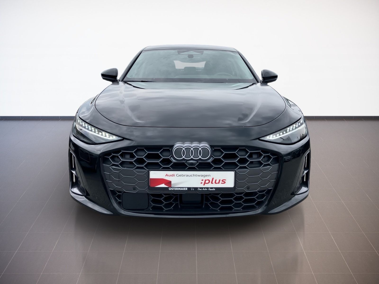 Audi A6 - Bild 3