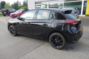 Bild 6 Opel Corsa F GS