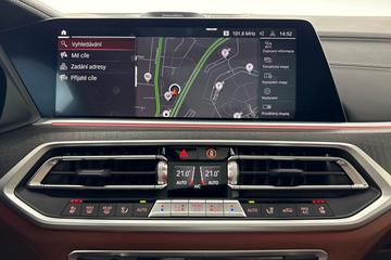 2021 Alpina XB7 照片 10