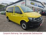 Volkswagen T6 Transporter - VW T6 Transporter Gebrauchtwagen in Stuttgart