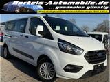Ford Transit Custom 320 L2 Trend, 9-Sitzer, Kamera - Ford Transit 9 sitzer