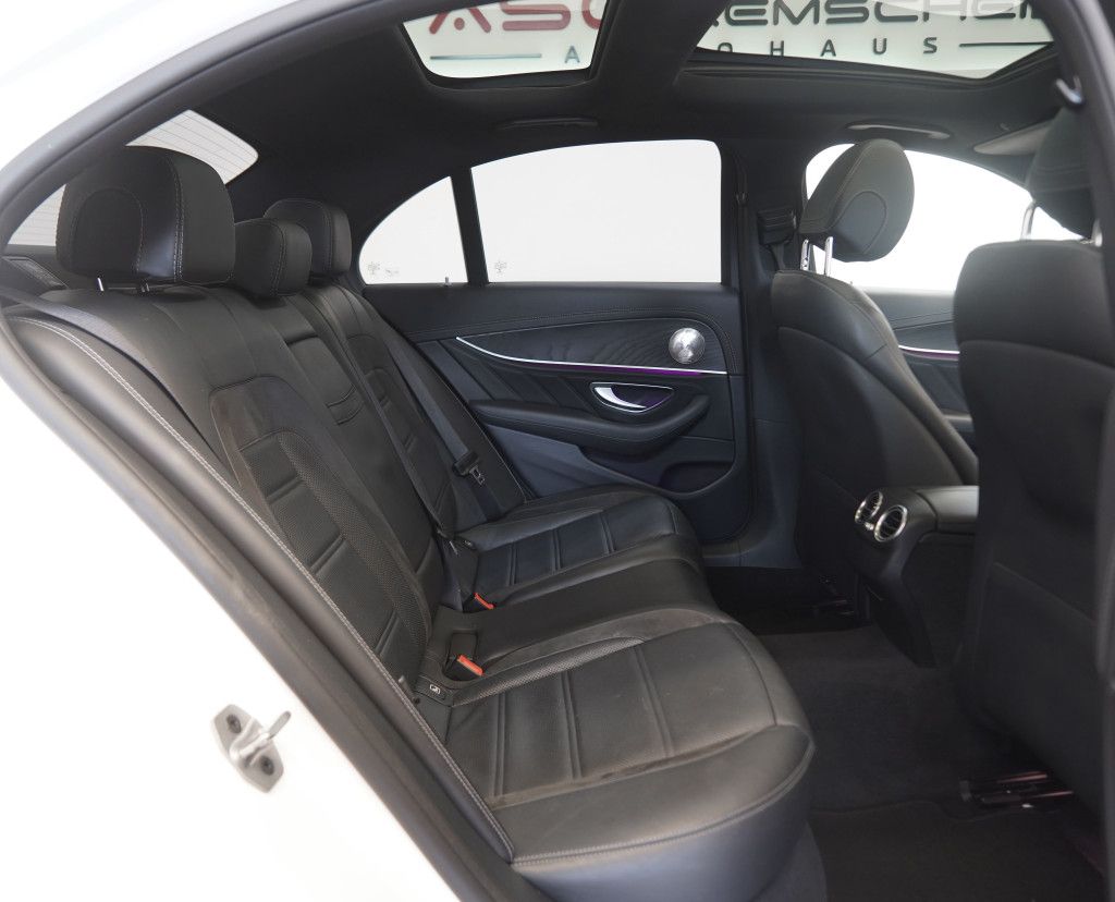 Mercedes Benz E 53 Amg