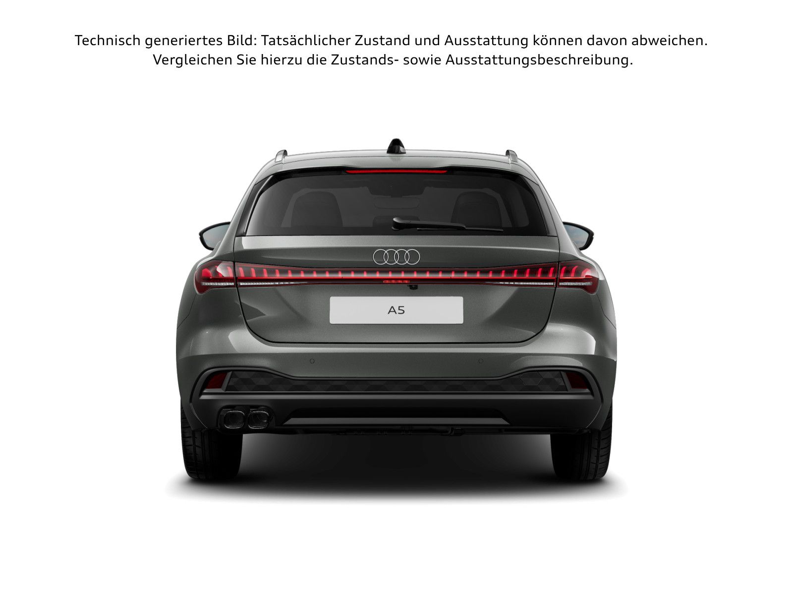 Audi A5 - Bild 8