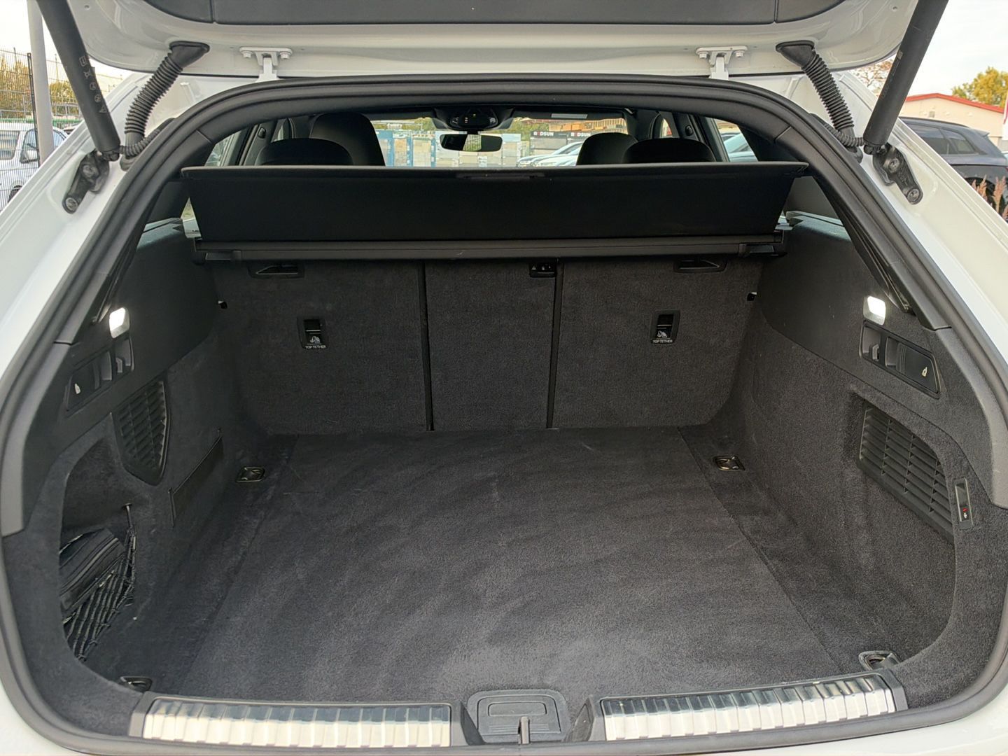 Audi A5 - Bild 17