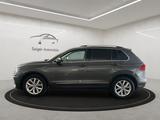 Volkswagen Tiguan Sound BMT 4Motion  Head up Navi Kam LED - VW Tiguan Gebrauchtwagen in Freiburg