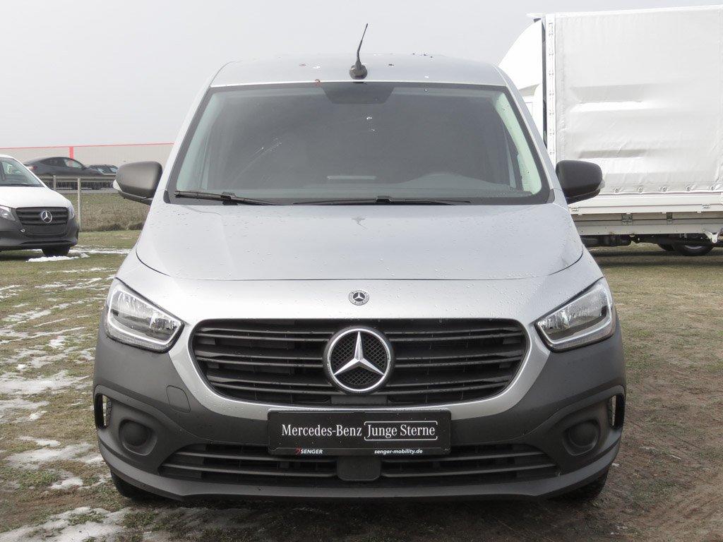 Mercedes-Benz Citan 113 Kasten Base MBUX Klima Tempomat 180°