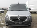 Mercedes-Benz Citan 113 Kasten Base MBUX Klima Tempomat 180° - Mercedes-Benz Citan mit Benzin-Antrieb
